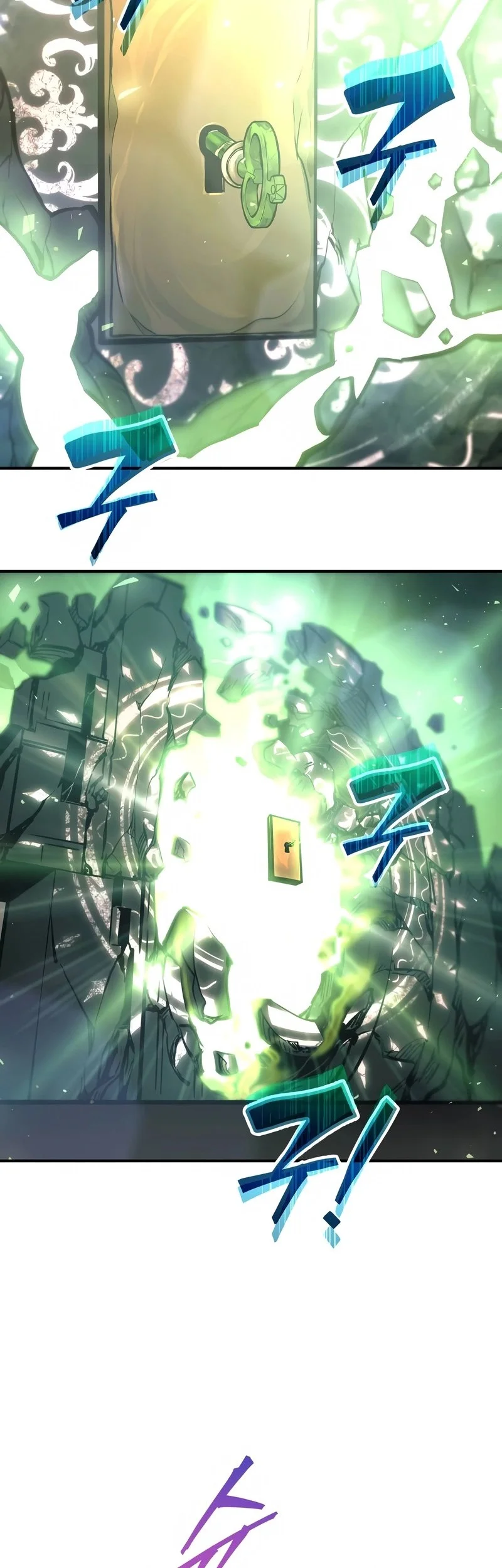 I Became the Tyrant of a Defense Game Chapter 153 Fix Gambar 18